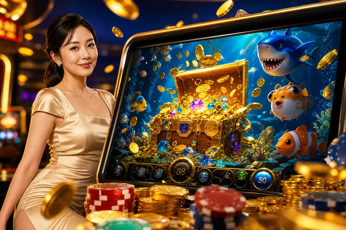 bdkq VIP ক্যাশব্যাক আনুগত্য প্রোগ্রাম